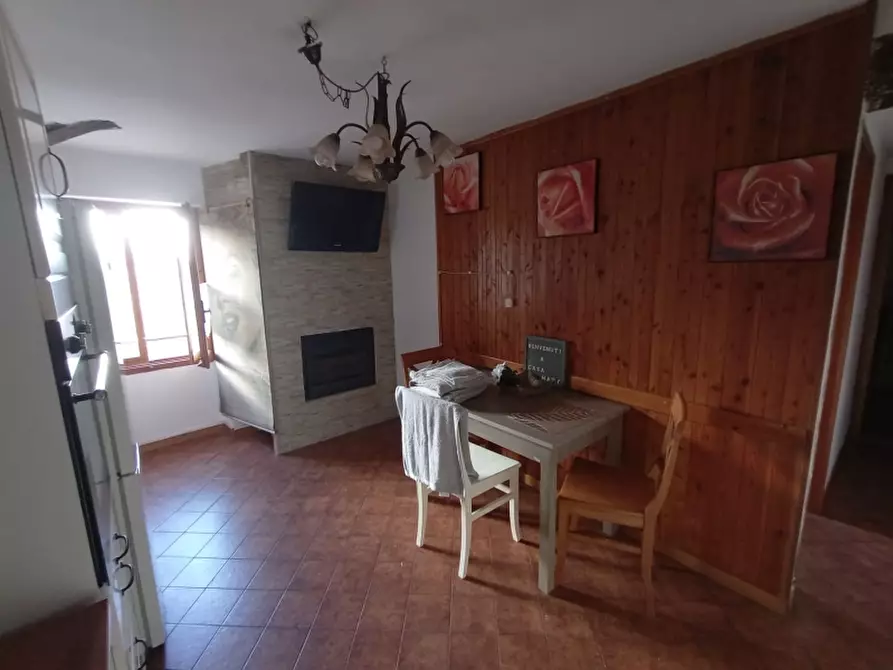 Immagine 7 di Appartamento in vendita  a Mendatica