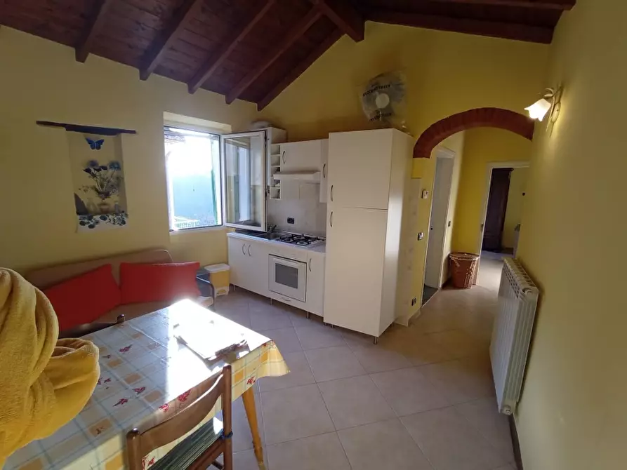 Immagine 1 di Appartamento in vendita  a Pontedassio