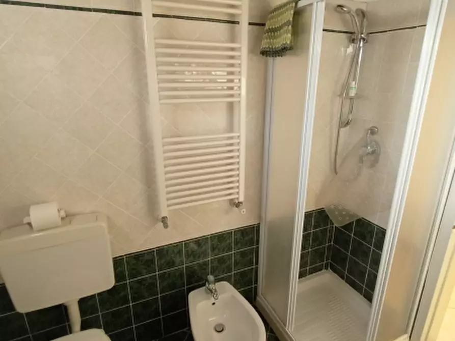 Immagine 7 di Appartamento in vendita  a Pontedassio