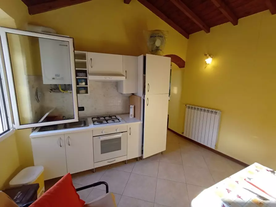 Immagine 11 di Appartamento in vendita  a Pontedassio