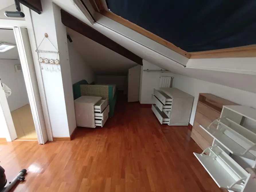 Immagine 8 di Appartamento in vendita  a Imperia