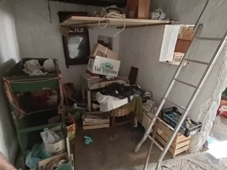 Immagine 1 di Rustico / casale in vendita  in via coniugi morchio 25 a Villa Faraldi