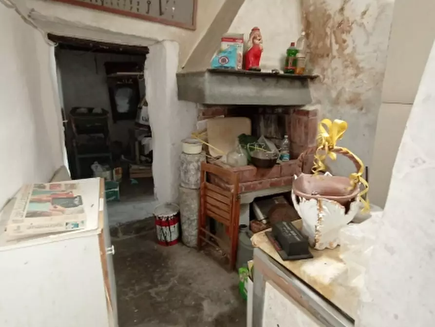 Immagine 2 di Rustico / casale in vendita  in via coniugi morchio 25 a Villa Faraldi