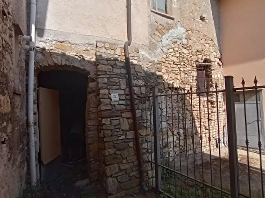 Immagine 11 di Rustico / casale in vendita  in via coniugi morchio 25 a Villa Faraldi