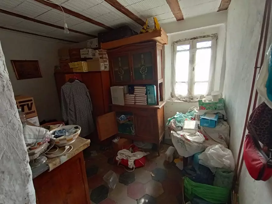 Immagine 4 di Rustico / casale in vendita  in via coniugi morchio 25 a Villa Faraldi