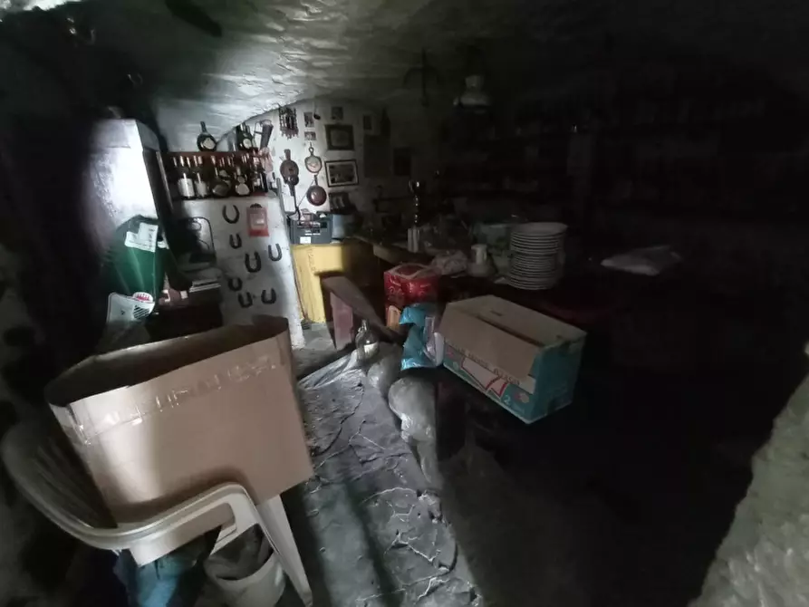 Immagine 7 di Rustico / casale in vendita  in via coniugi morchio 25 a Villa Faraldi