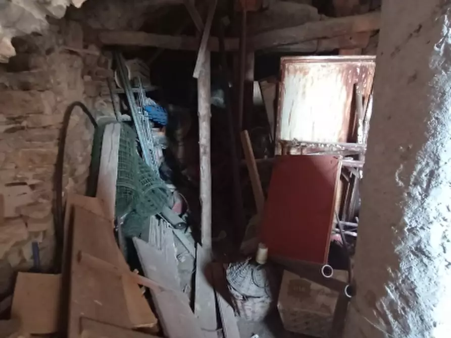 Immagine 9 di Rustico / casale in vendita  in via coniugi morchio 25 a Villa Faraldi