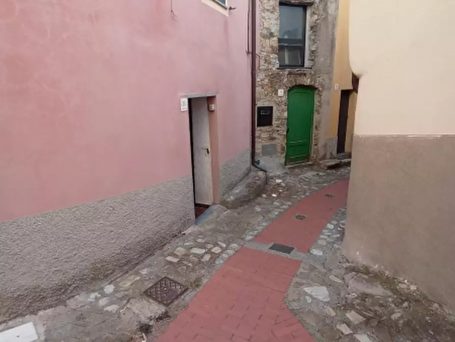 Immagine 10 di Rustico / casale in vendita  in via coniugi morchio 25 a Villa Faraldi