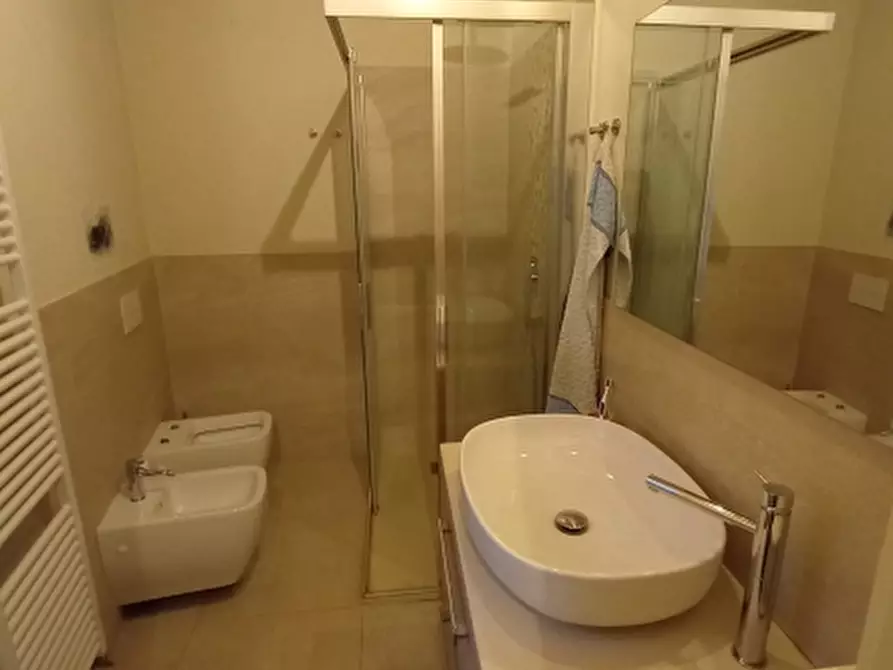 Immagine 15 di Porzione di casa in vendita  a Rezzo