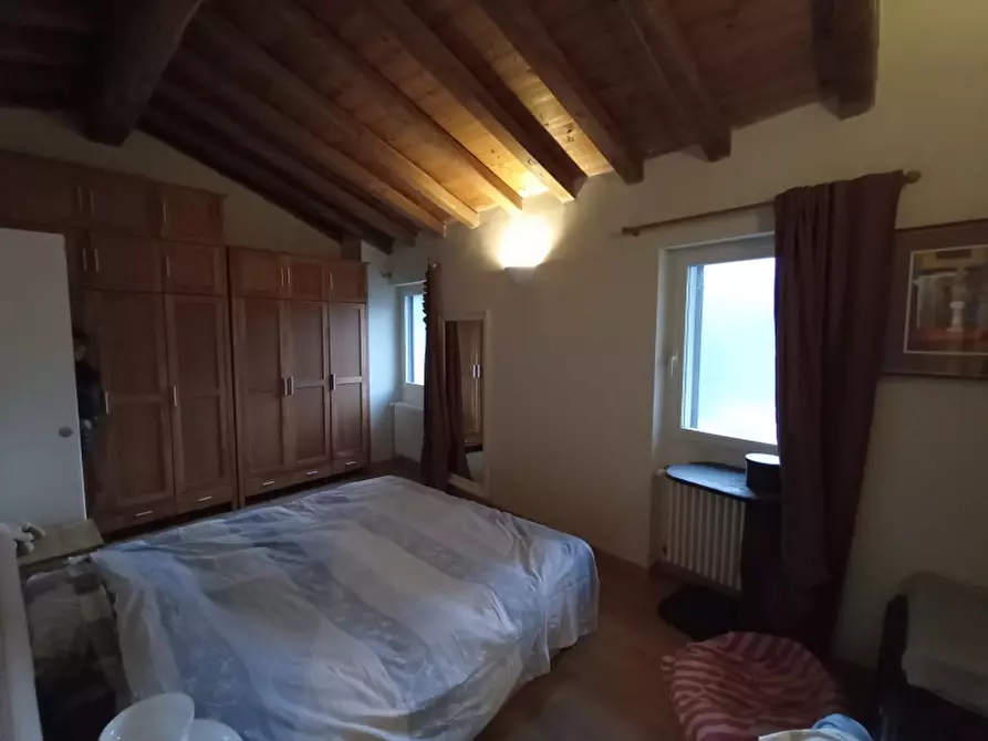 Immagine 16 di Porzione di casa in vendita  a Rezzo