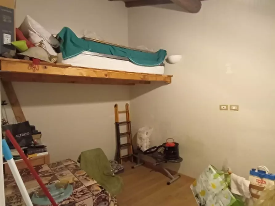 Immagine 8 di Porzione di casa in vendita  a Rezzo