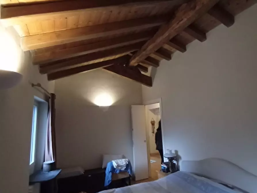 Immagine 9 di Porzione di casa in vendita  a Rezzo