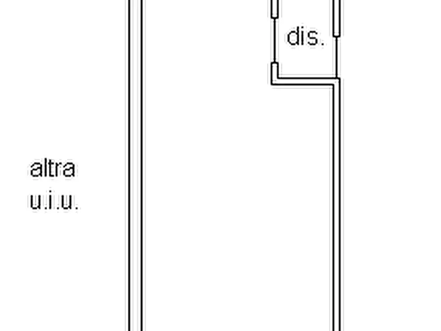 Immagine 2 di Ufficio in affitto  in VIA NAZIONALE 119 a Imperia