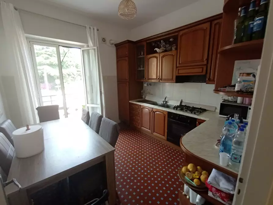 Immagine 13 di Appartamento in vendita  a Imperia