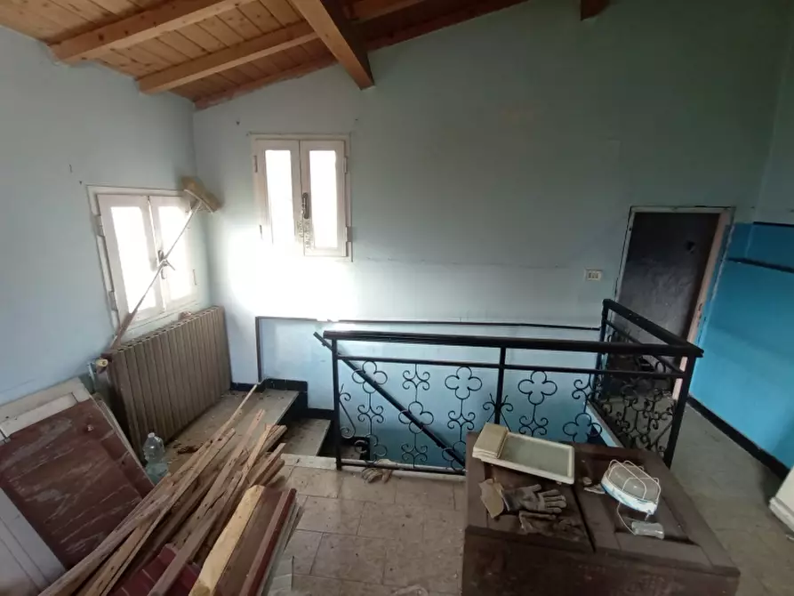 Immagine 1 di Appartamento in vendita  a Lucinasco