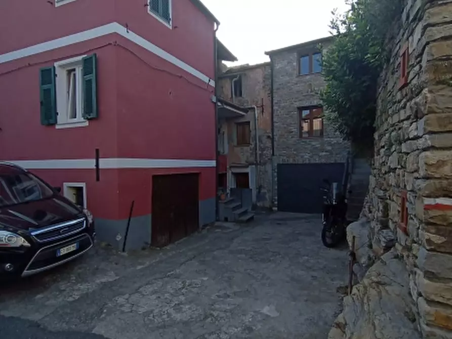 Immagine 3 di Appartamento in vendita  a Lucinasco