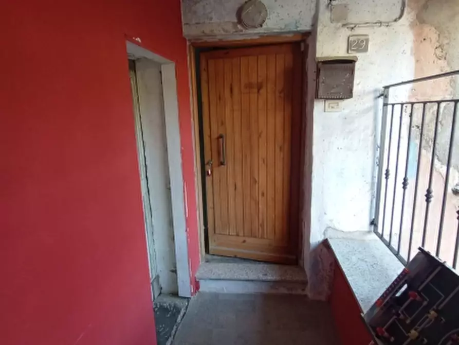 Immagine 13 di Appartamento in vendita  a Lucinasco