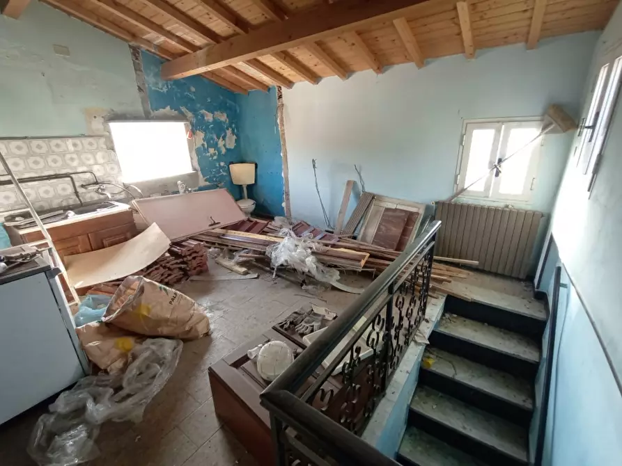 Immagine 6 di Appartamento in vendita  a Lucinasco