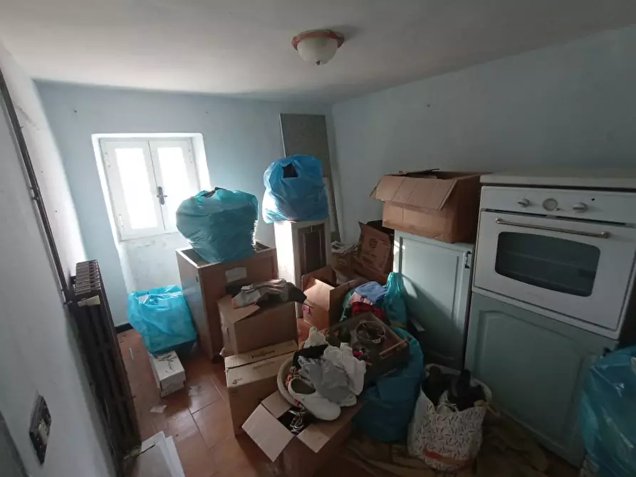 Immagine 8 di Appartamento in vendita  a Lucinasco