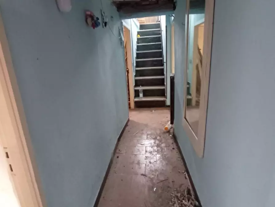 Immagine 9 di Appartamento in vendita  a Lucinasco