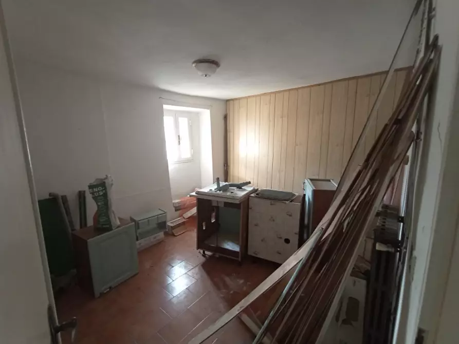 Immagine 10 di Appartamento in vendita  a Lucinasco