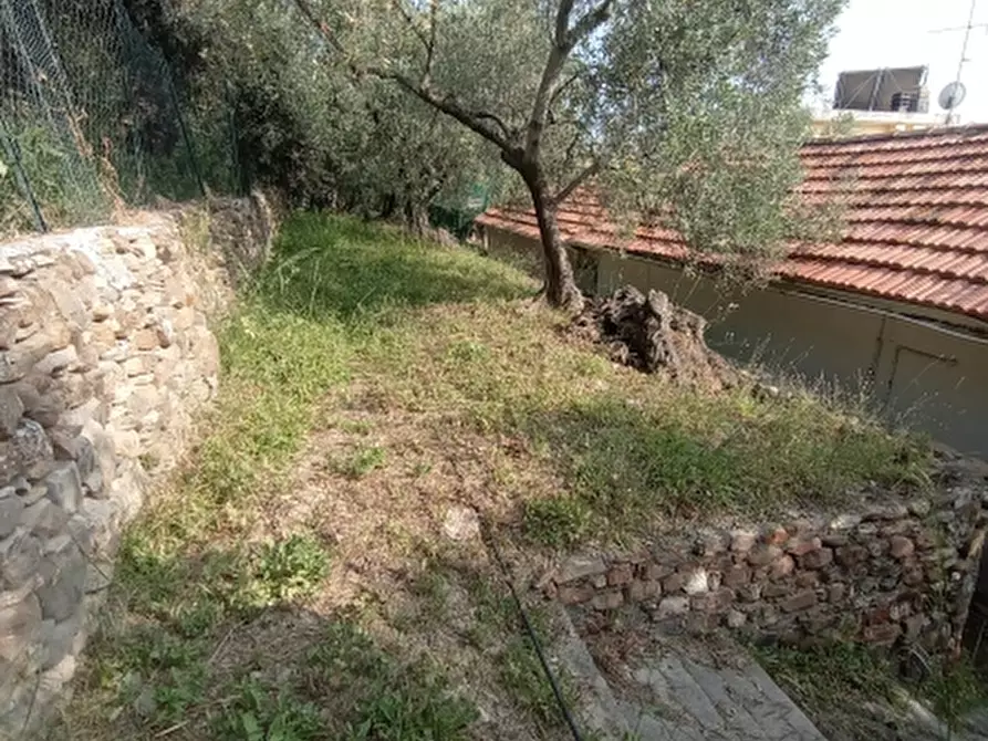 Immagine 19 di Casa indipendente in vendita  a Imperia
