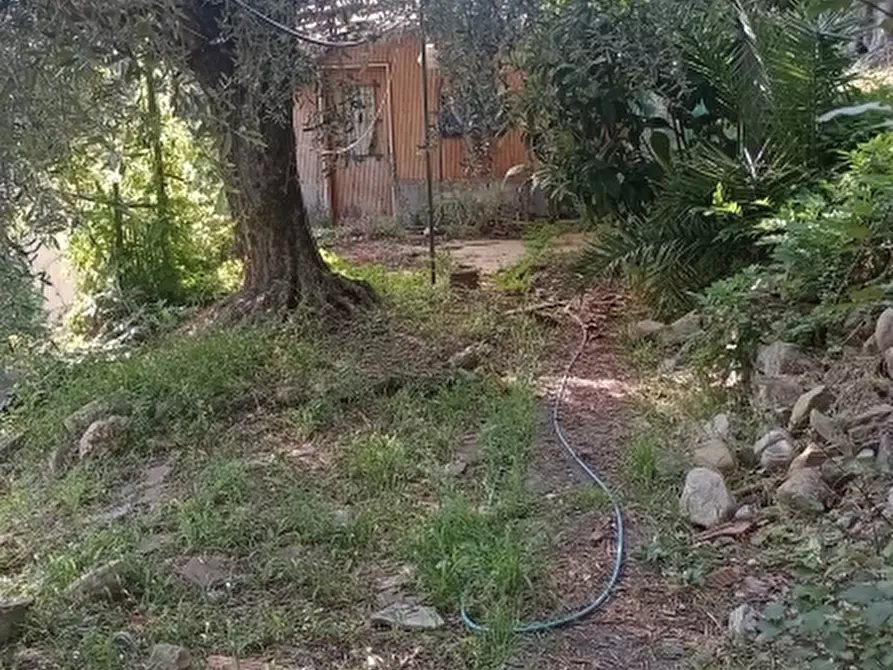 Immagine 7 di Casa indipendente in vendita  a Imperia