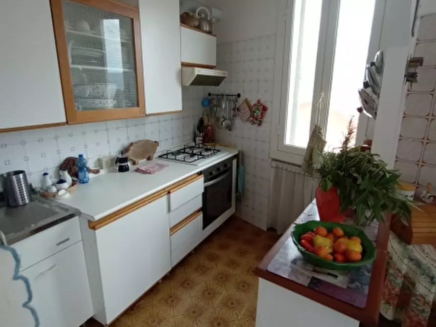 Immagine 14 di Casa semindipendente in vendita  in STRADA VILLE SAN PIETRO , FRAZIONE   MARPERO 96 a Borgomaro