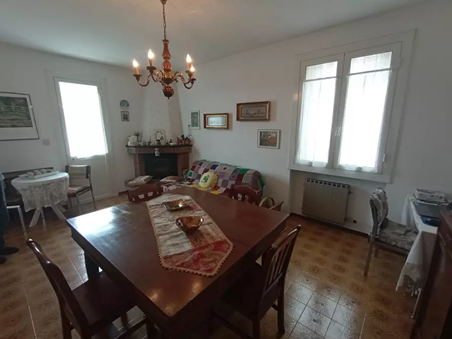 Immagine 15 di Casa semindipendente in vendita  in STRADA VILLE SAN PIETRO , FRAZIONE   MARPERO 96 a Borgomaro