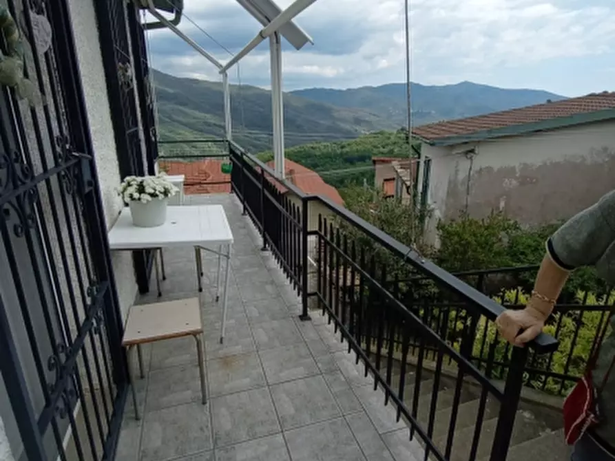 Immagine 16 di Casa semindipendente in vendita  in STRADA VILLE SAN PIETRO , FRAZIONE   MARPERO 96 a Borgomaro