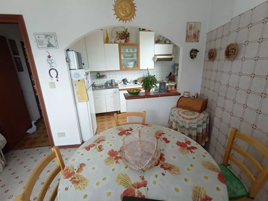 Immagine 17 di Casa semindipendente in vendita  in STRADA VILLE SAN PIETRO , FRAZIONE   MARPERO 96 a Borgomaro