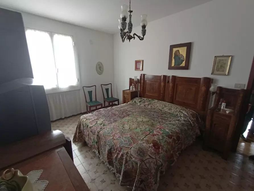 Immagine 19 di Casa semindipendente in vendita  in STRADA VILLE SAN PIETRO , FRAZIONE   MARPERO 96 a Borgomaro