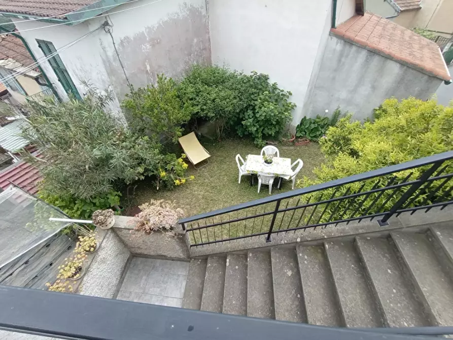 Immagine 20 di Casa semindipendente in vendita  in STRADA VILLE SAN PIETRO , FRAZIONE   MARPERO 96 a Borgomaro