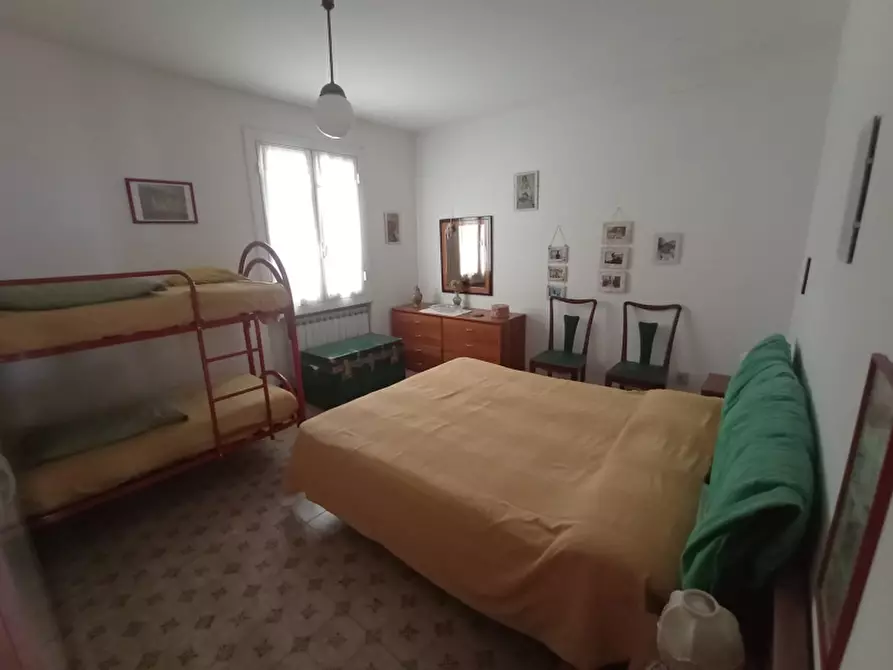 Immagine 21 di Casa semindipendente in vendita  in STRADA VILLE SAN PIETRO , FRAZIONE   MARPERO 96 a Borgomaro