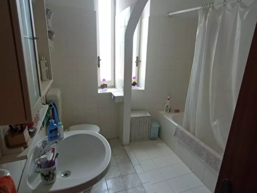 Immagine 22 di Casa semindipendente in vendita  in STRADA VILLE SAN PIETRO , FRAZIONE   MARPERO 96 a Borgomaro