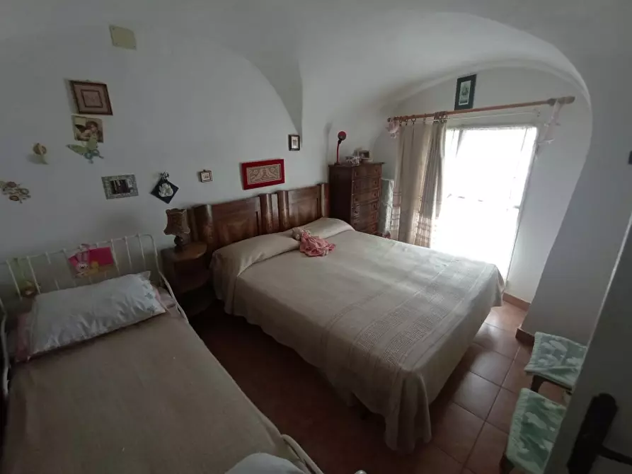 Immagine 23 di Casa semindipendente in vendita  in STRADA VILLE SAN PIETRO , FRAZIONE   MARPERO 96 a Borgomaro