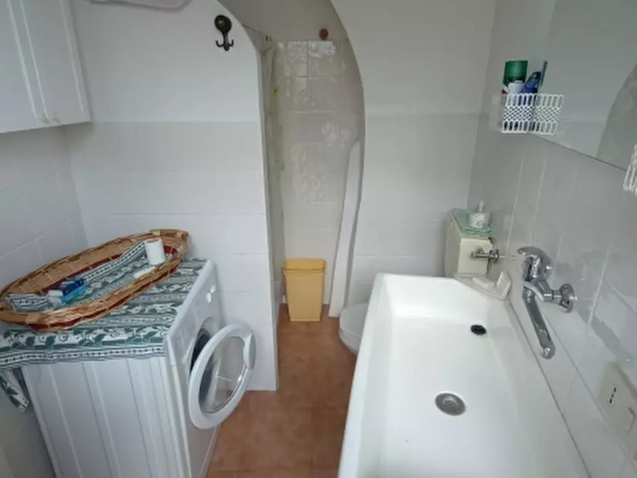 Immagine 24 di Casa semindipendente in vendita  in STRADA VILLE SAN PIETRO , FRAZIONE   MARPERO 96 a Borgomaro