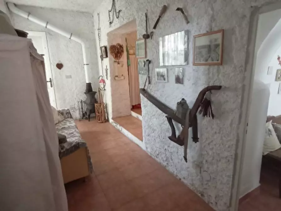 Immagine 25 di Casa semindipendente in vendita  in STRADA VILLE SAN PIETRO , FRAZIONE   MARPERO 96 a Borgomaro