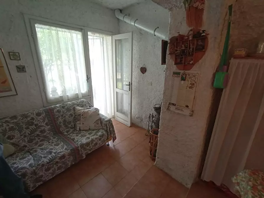 Immagine 26 di Casa semindipendente in vendita  in STRADA VILLE SAN PIETRO , FRAZIONE   MARPERO 96 a Borgomaro