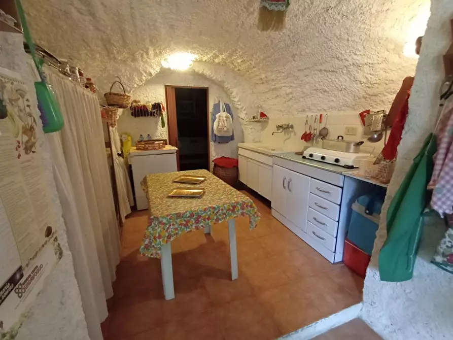 Immagine 27 di Casa semindipendente in vendita  in STRADA VILLE SAN PIETRO , FRAZIONE   MARPERO 96 a Borgomaro