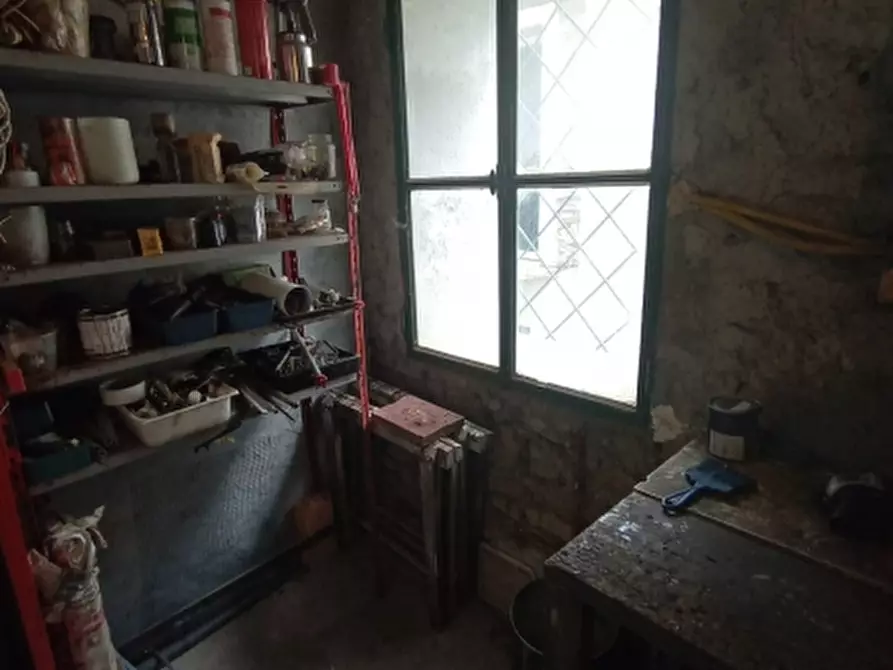 Immagine 29 di Casa semindipendente in vendita  in STRADA VILLE SAN PIETRO , FRAZIONE   MARPERO 96 a Borgomaro