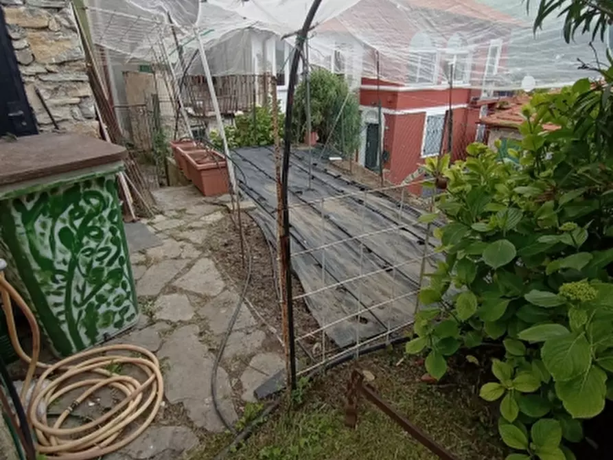 Immagine 30 di Casa semindipendente in vendita  in STRADA VILLE SAN PIETRO , FRAZIONE   MARPERO 96 a Borgomaro