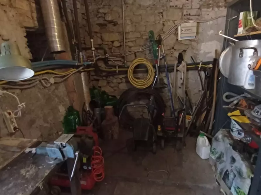 Immagine 32 di Casa semindipendente in vendita  in STRADA VILLE SAN PIETRO , FRAZIONE   MARPERO 96 a Borgomaro