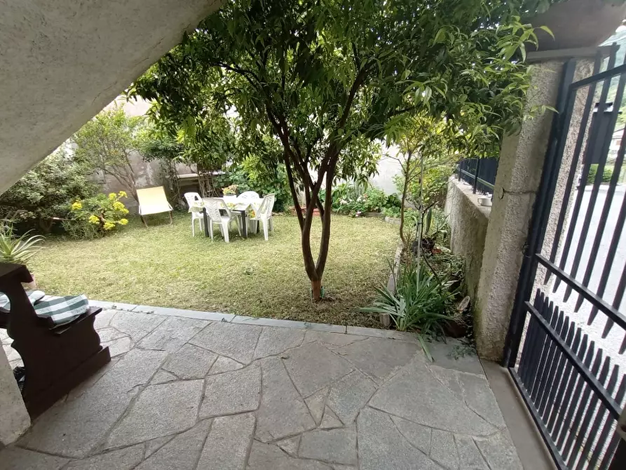 Immagine 34 di Casa semindipendente in vendita  in STRADA VILLE SAN PIETRO , FRAZIONE   MARPERO 96 a Borgomaro