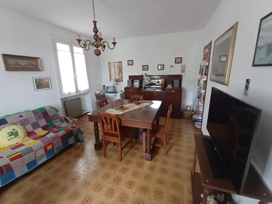 Immagine 10 di Casa semindipendente in vendita  in STRADA VILLE SAN PIETRO , FRAZIONE   MARPERO 96 a Borgomaro