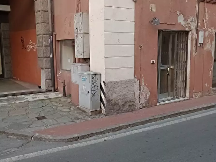 Immagine 1 di Ufficio in affitto  in VIA AMENDOLA 80 a Imperia