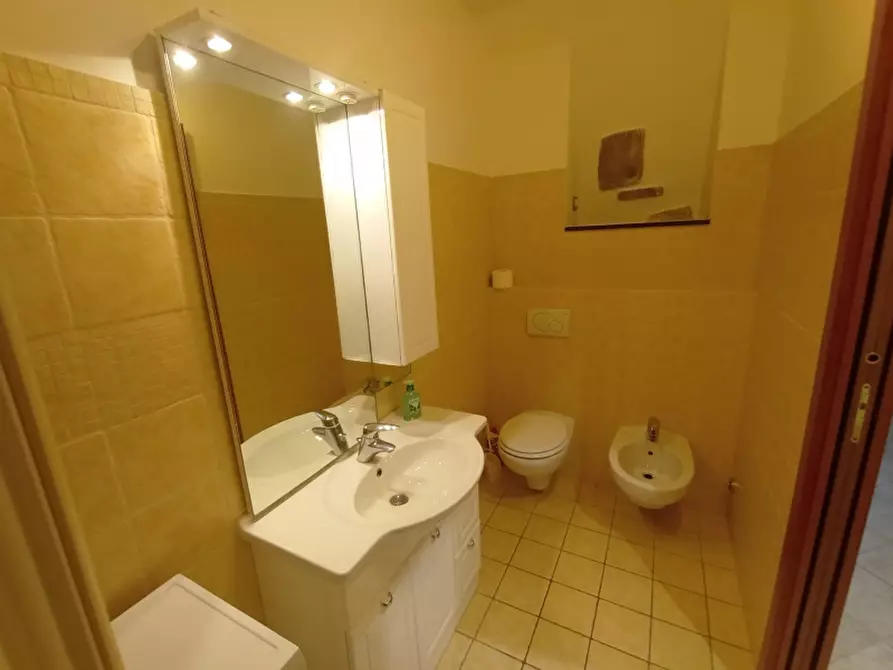 Immagine 5 di Appartamento in affitto  in via vittorio veneto 69 a Imperia