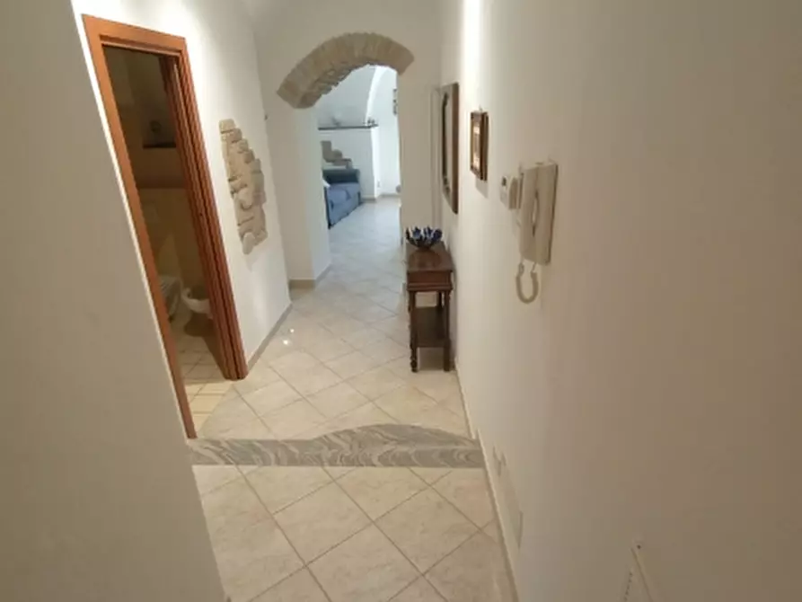 Immagine 2 di Appartamento in affitto  in via vittorio veneto 69 a Imperia