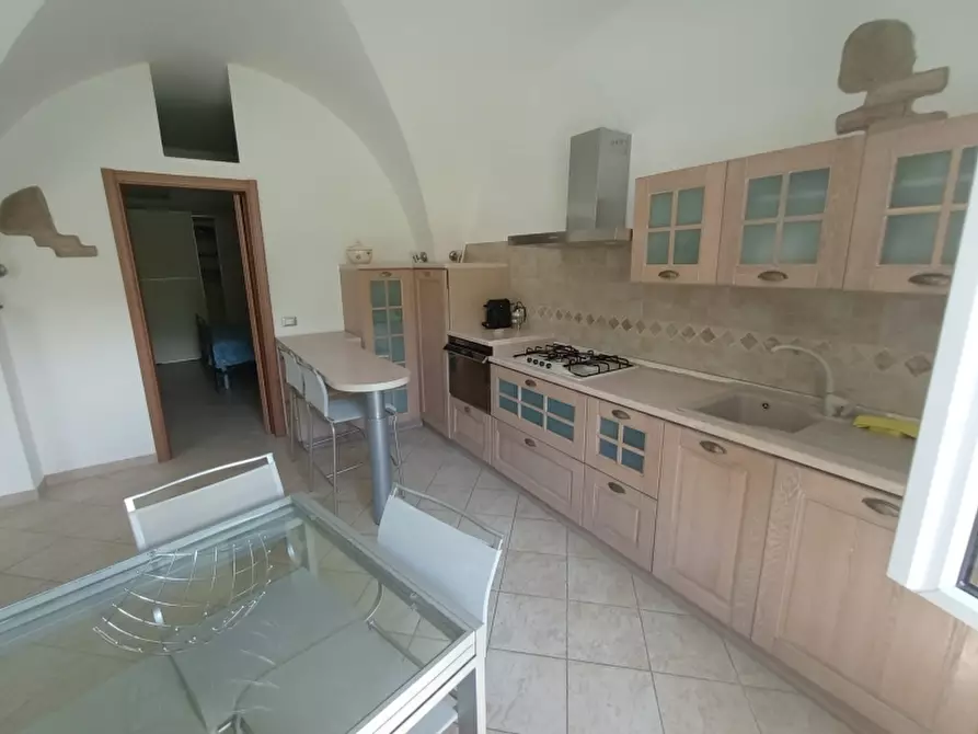 Immagine 12 di Appartamento in affitto  in via vittorio veneto 69 a Imperia