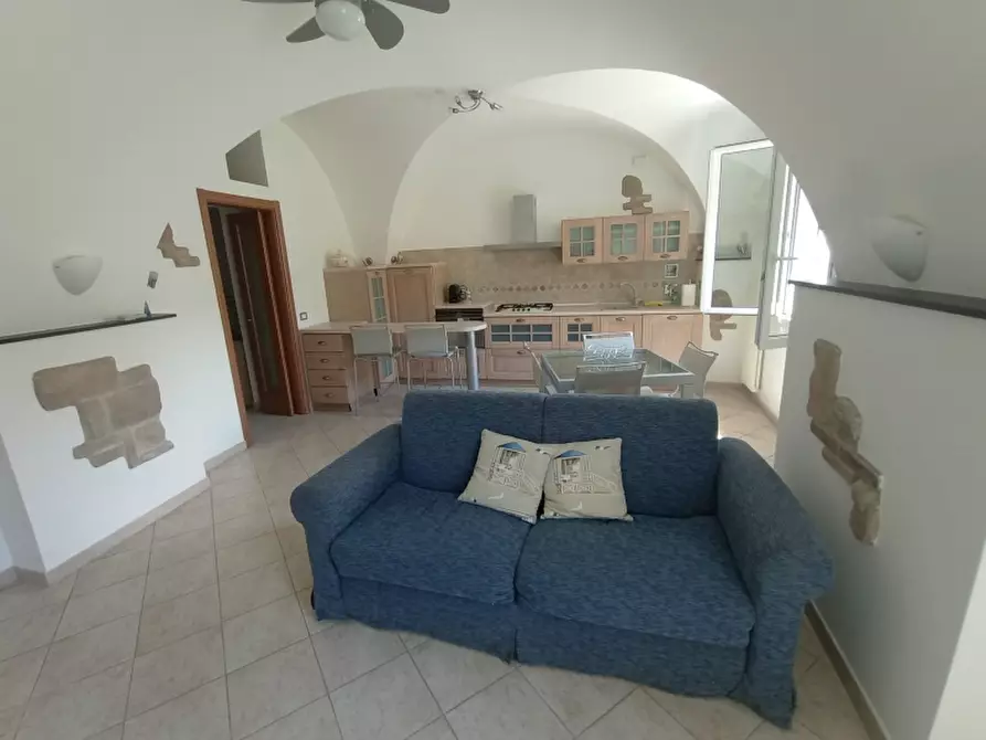 Immagine 13 di Appartamento in affitto  in via vittorio veneto 69 a Imperia